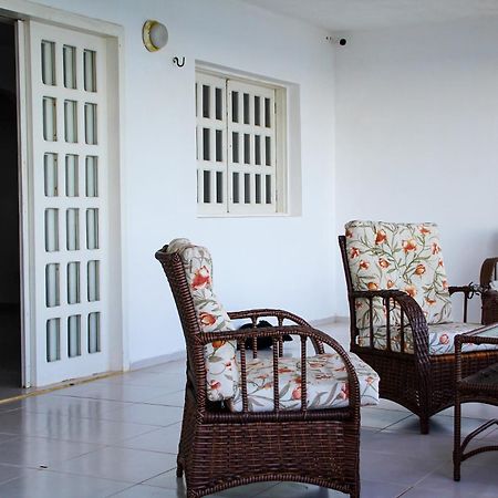 Casa Vista Ao Mar Villa Canoa Quebrada Exterior photo